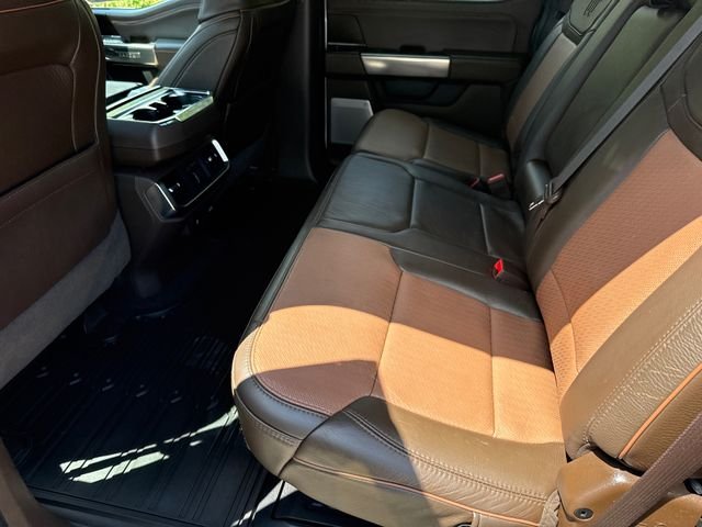 Used 2021  Ford King Ranch image 17