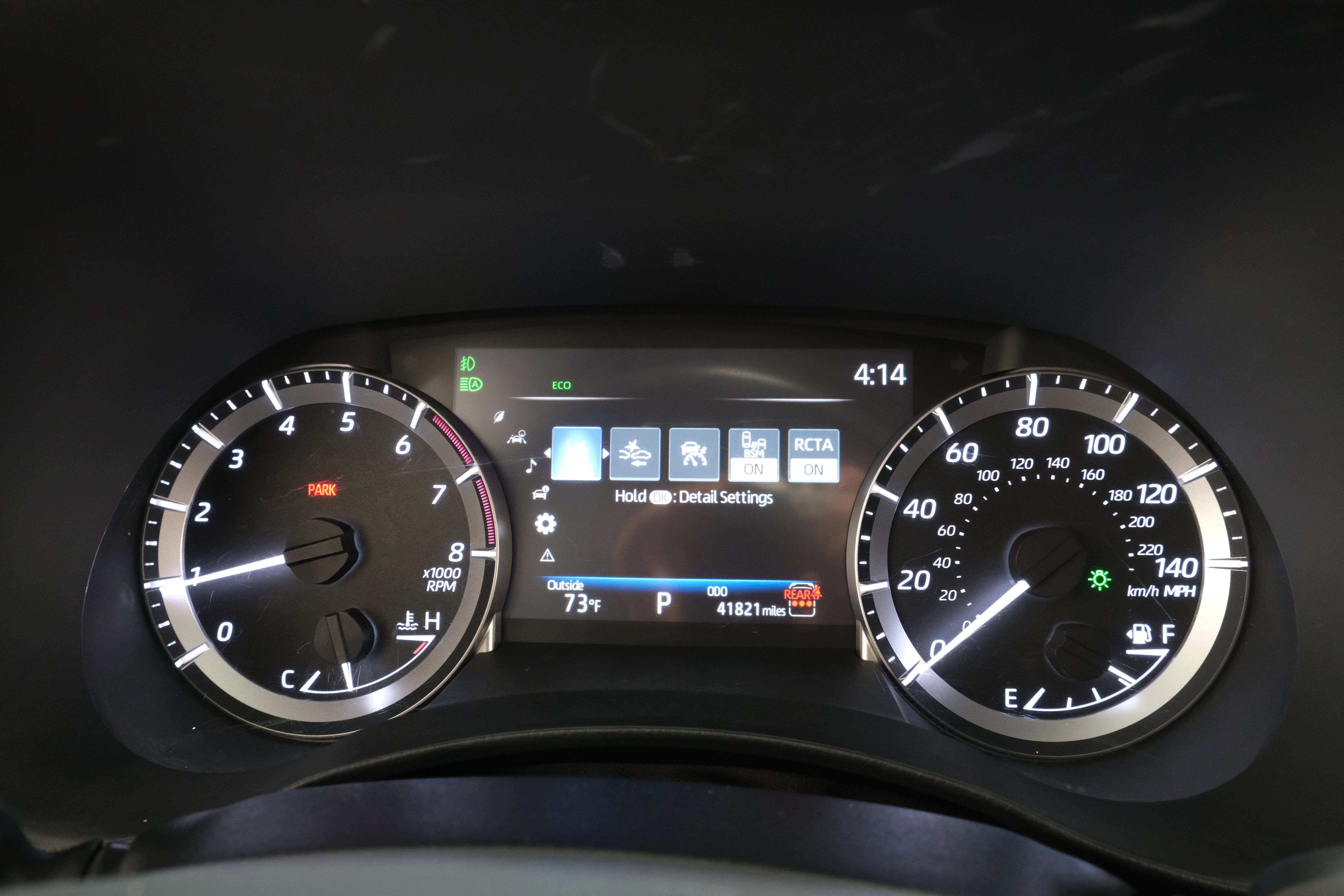 Certified Used 2024 Celestial Silver Metallic Toyota LE image 15