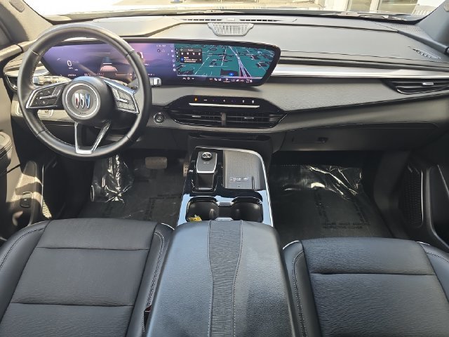 2025 Buick Enclave Preferred - Photo 11