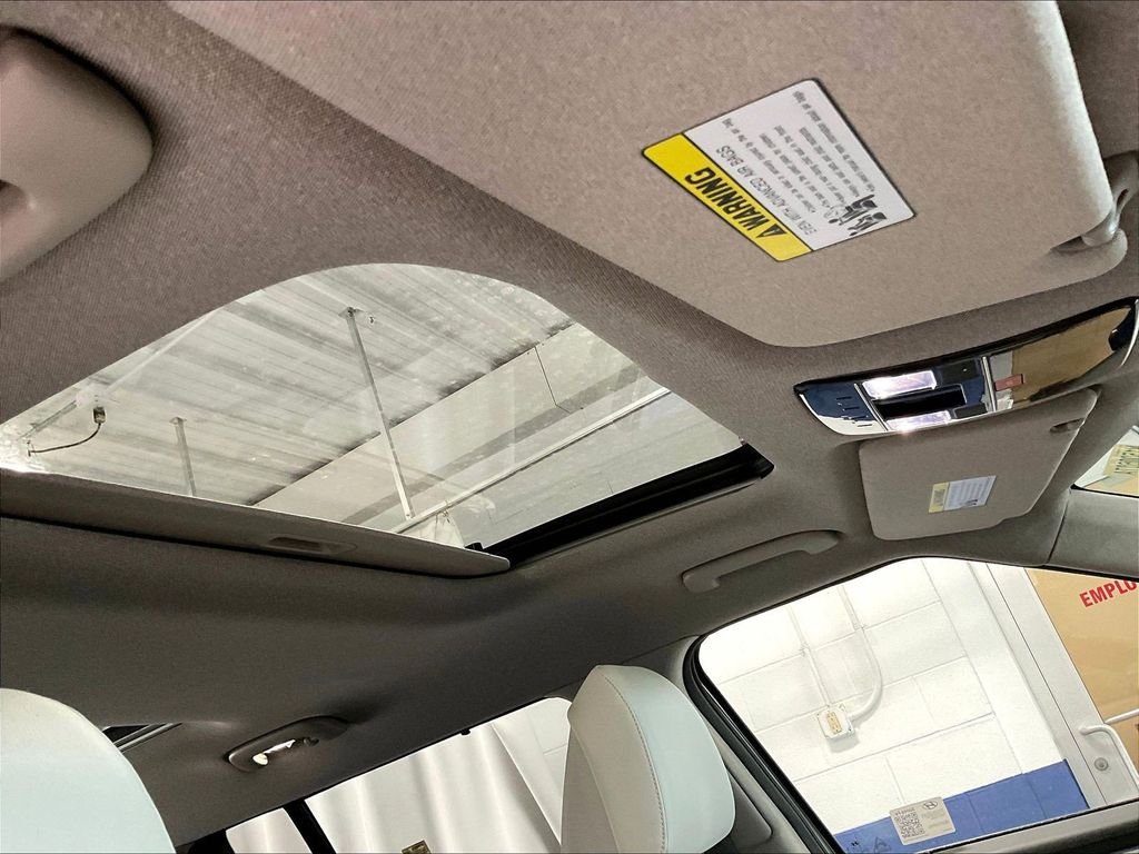 Used 2024 Silver Hyundai Limited image 22