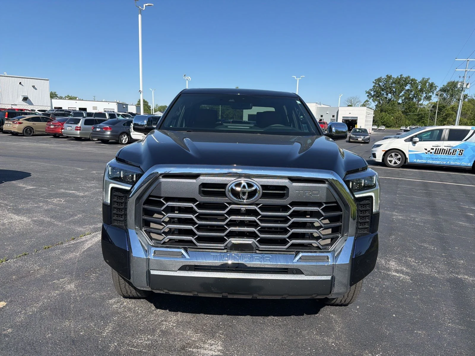 Used 2026 Blueprint Toyota 1794 image 10