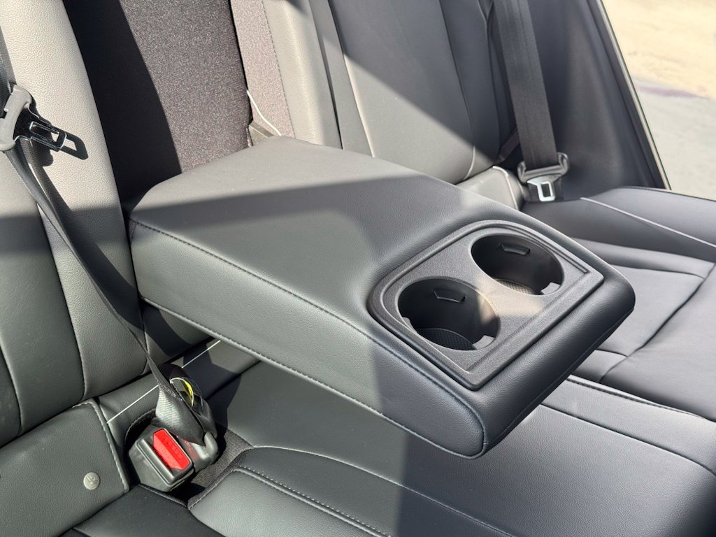 New 2026 ICE SILVER METALLIC Subaru Premium image 18