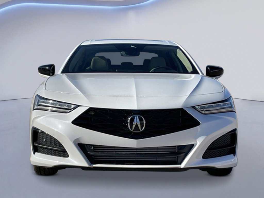 2025 Acura TLX Technology Package - Photo 6