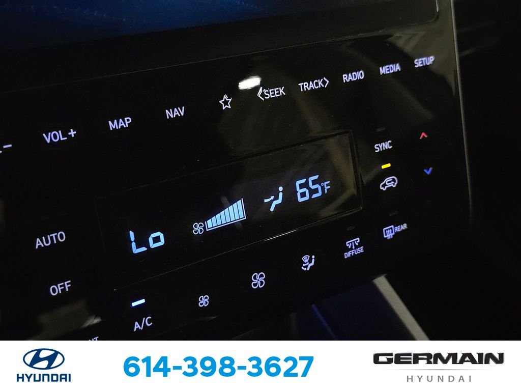 2023 Hyundai Tucson XRT - Photo 31