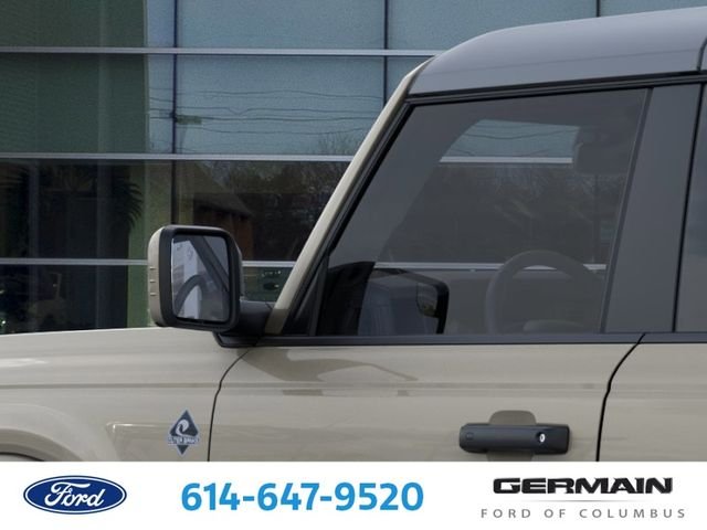 New 2026 Beige Ford Outer Banks image 25