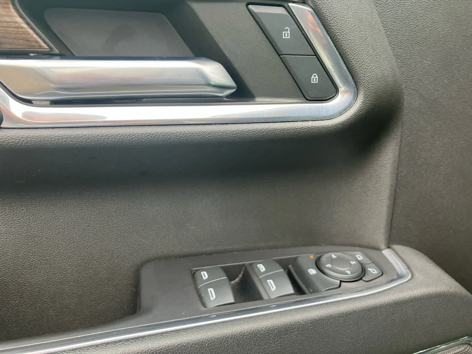 Certified Used 2023 Sterling Gray Metallic Chevrolet LT image 16