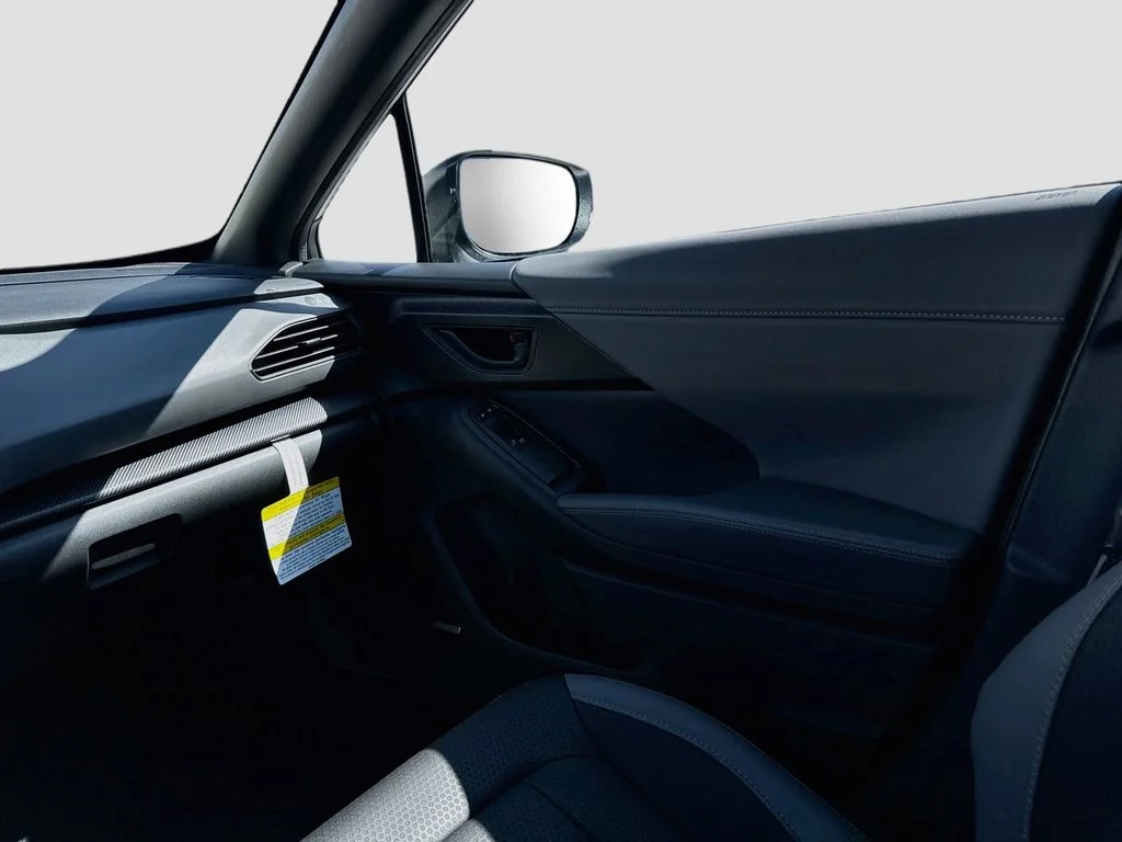 New 2026 White Subaru Wilderness image 28