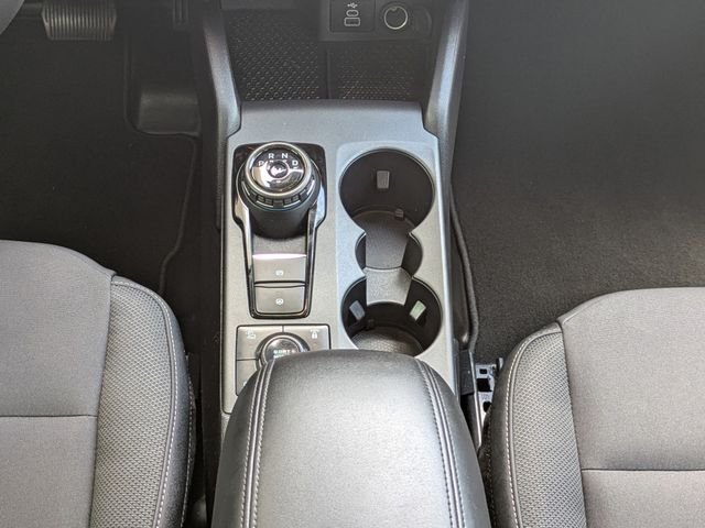 2024 Ford Bronco Sport Badlands - Photo 20
