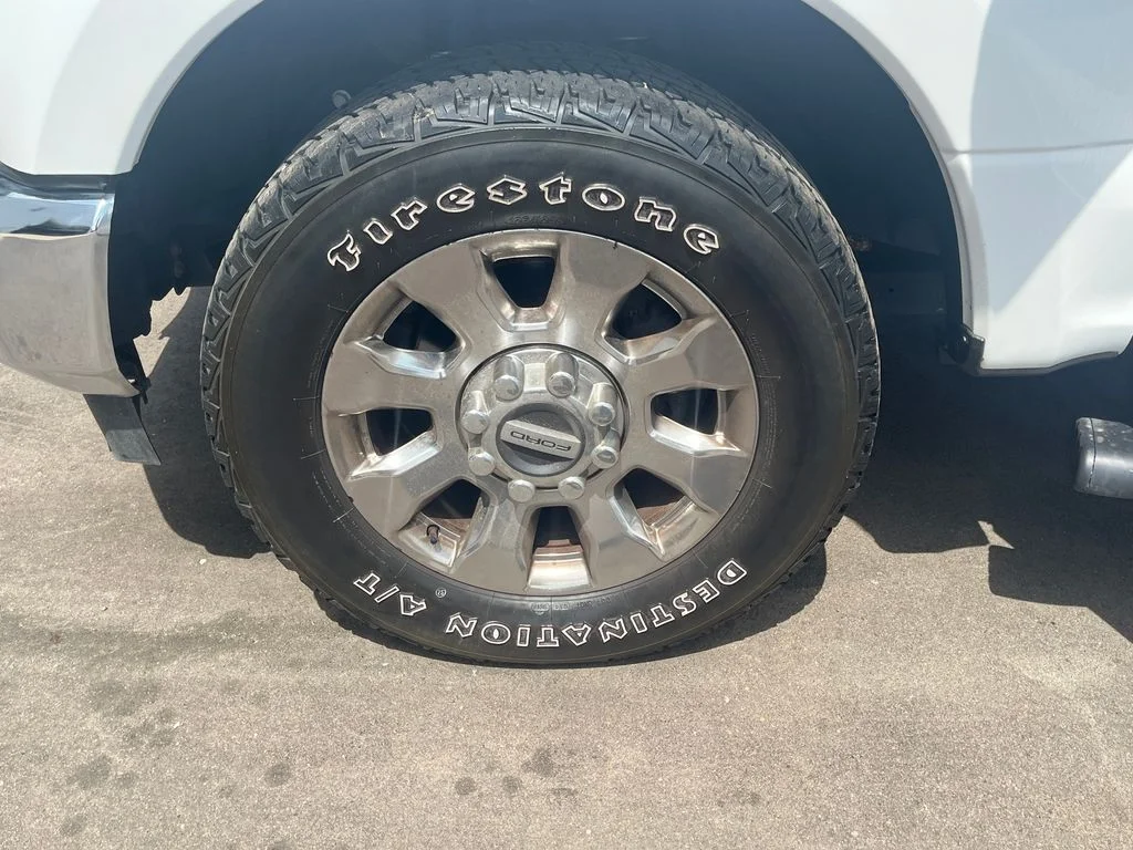 2021 Ford F-350 Super Duty XLT - Photo 28