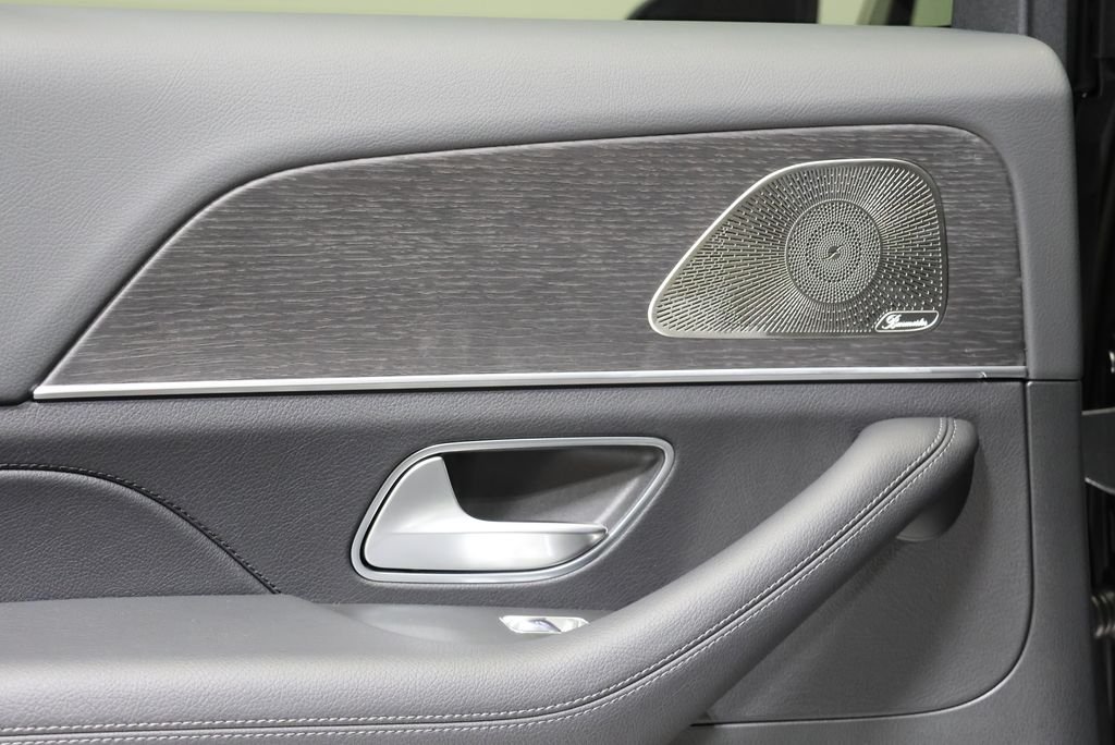 Used 2026 Selenite Grey Metallic Mercedes-Benz GLE 350 image 42
