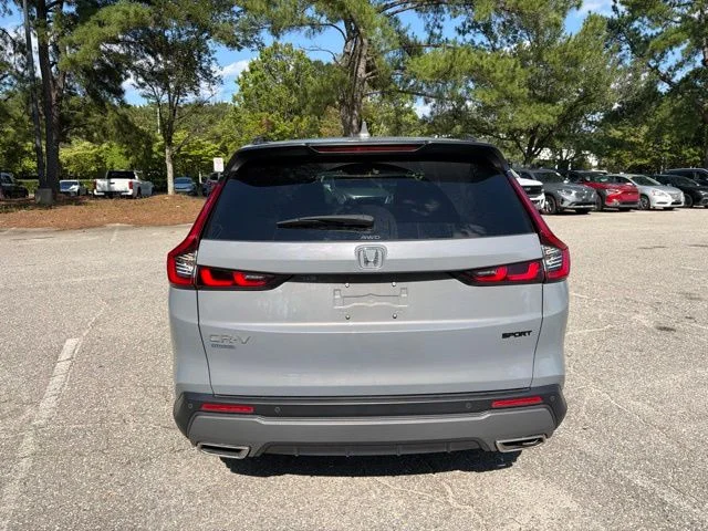 Used 2025  Honda Sport-L image 4