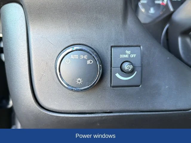 Certified Used 2020 SHADOW GRAY METALLIC Chevrolet LT image 13