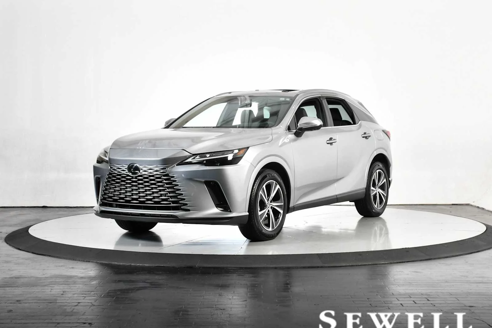 2025 Lexus RX 350 350 Premium FWD's photo