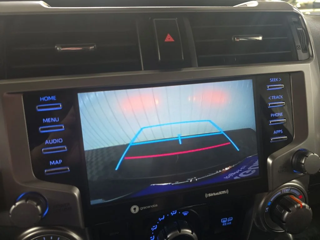 Used 2023 Gray Toyota TRD Sport image 13