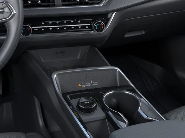 New 2026 Radiant Red Tintcoat Chevrolet LT image 23