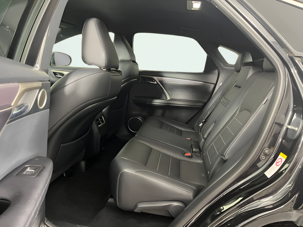 Used 2020 Black Lexus 350 F Sport image 23