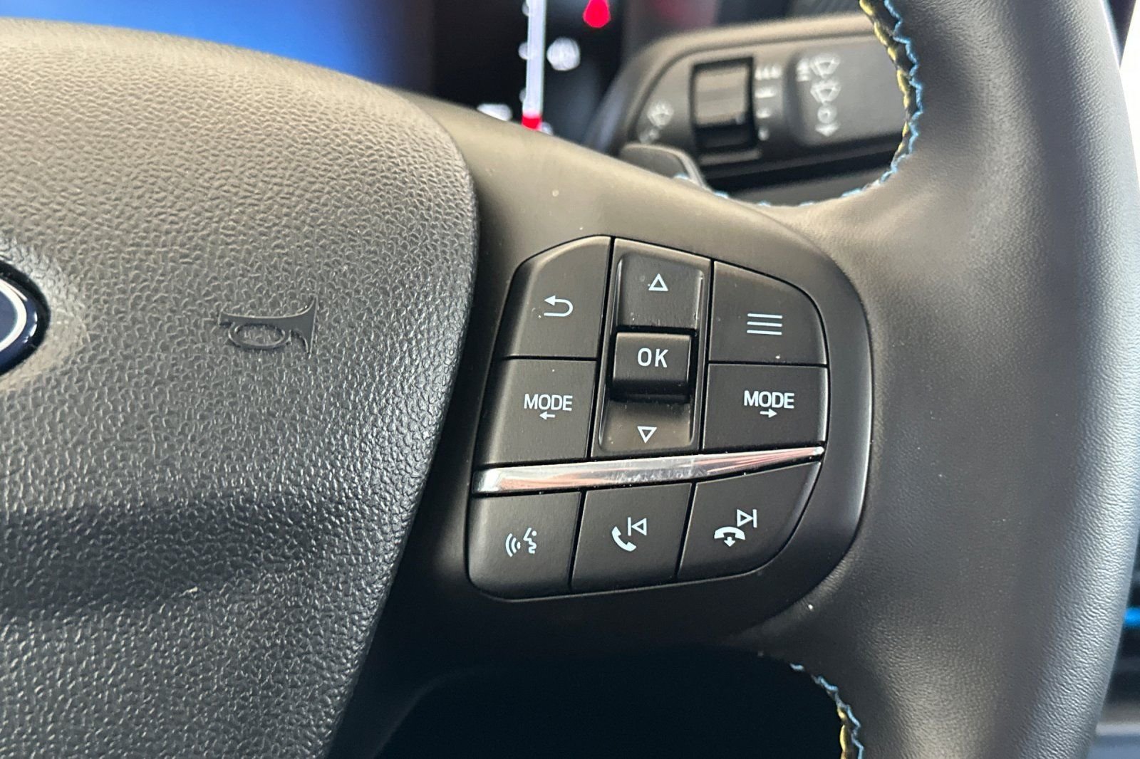 Used 2026 Blue Ford Lobo Standard image 25