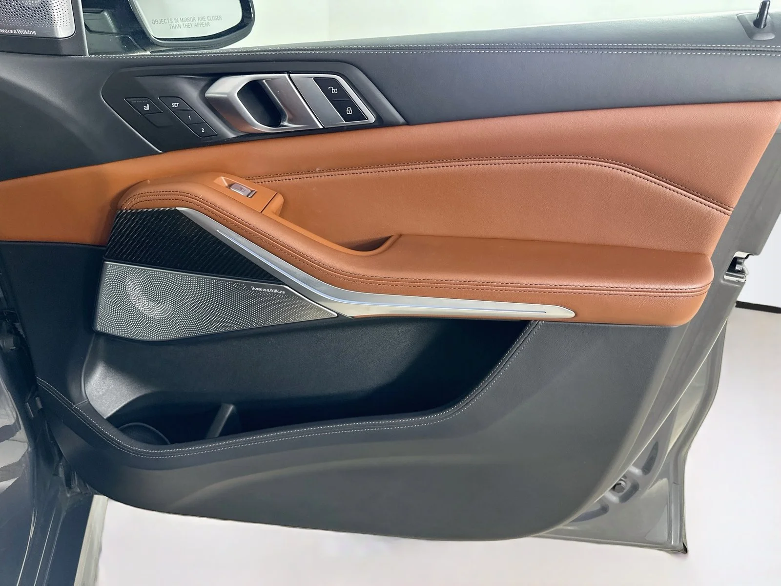 Used 2023 Gray BMW  image 43