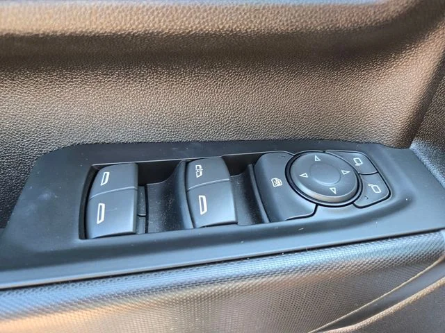 Used 2024 Gray Chevrolet Custom image 37