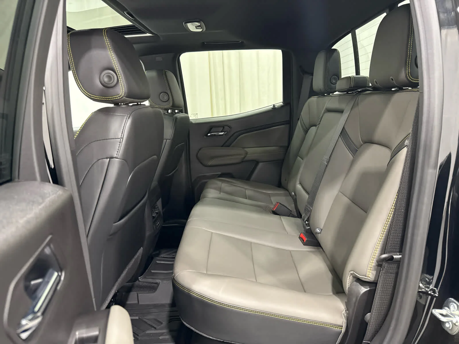 Used 2026 Black Chevrolet ZR2 image 12