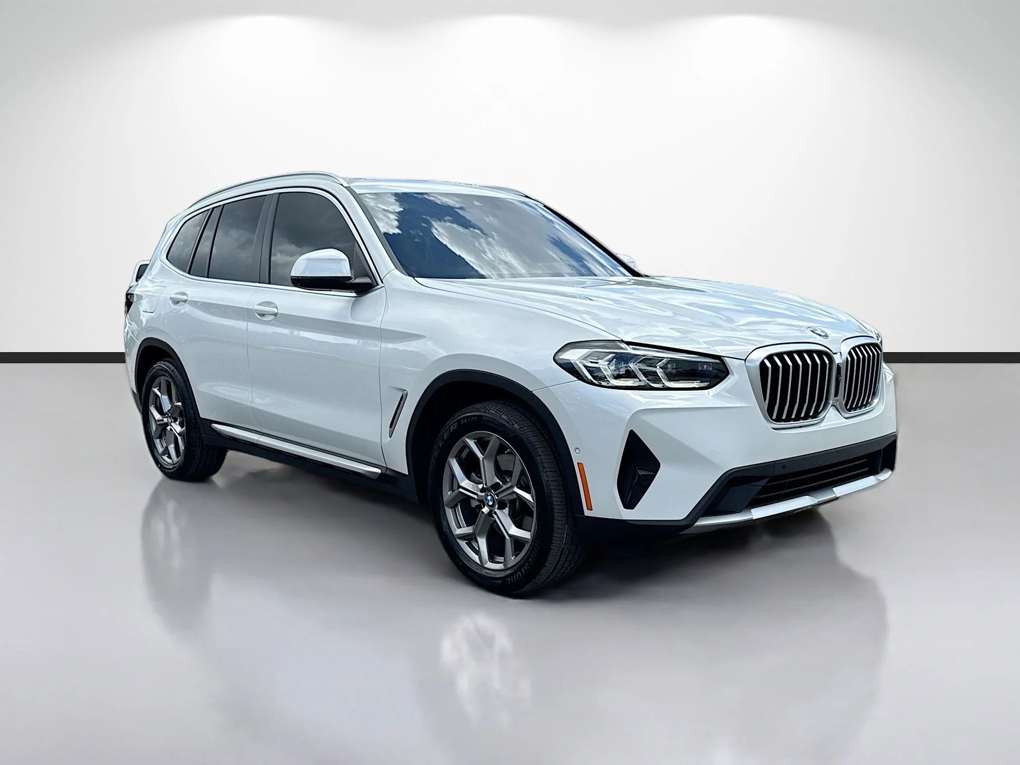 2024 BMW X3 xDrive30i's photo
