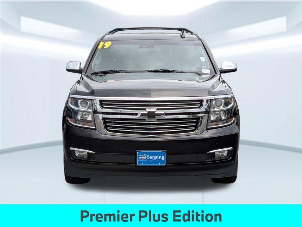 Used 2019 Black Chevrolet Premier image 11