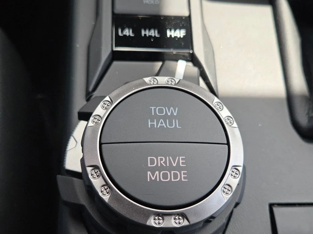 2026 Toyota 4Runner Limited - Photo 10