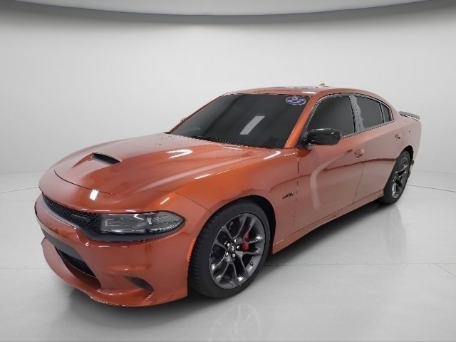 Used 2023 Sinamon Stick Dodge R/T image 3
