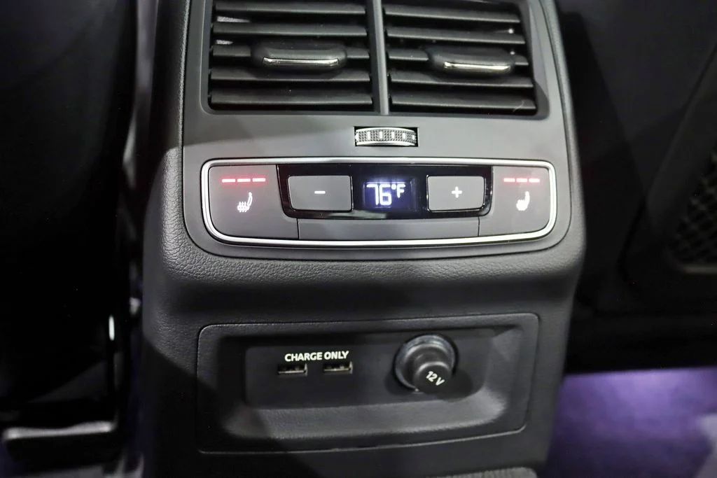 Used 2023 Red Audi 2.9T image 26
