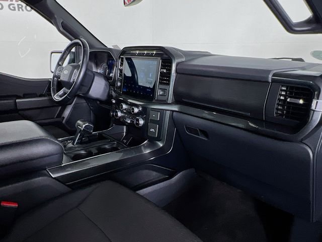 2022 Ford F-150 XLT - Photo 38