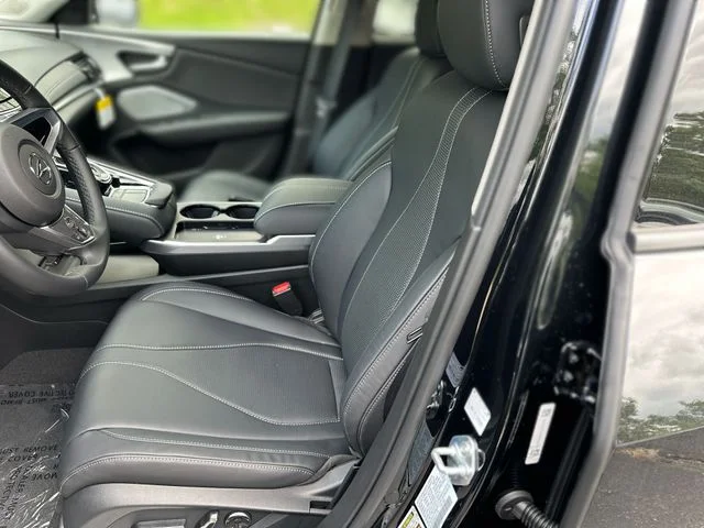 New 2026 Black Acura Technology Package image 12