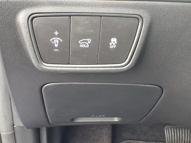 2022 Hyundai Tucson Limited - Photo 26