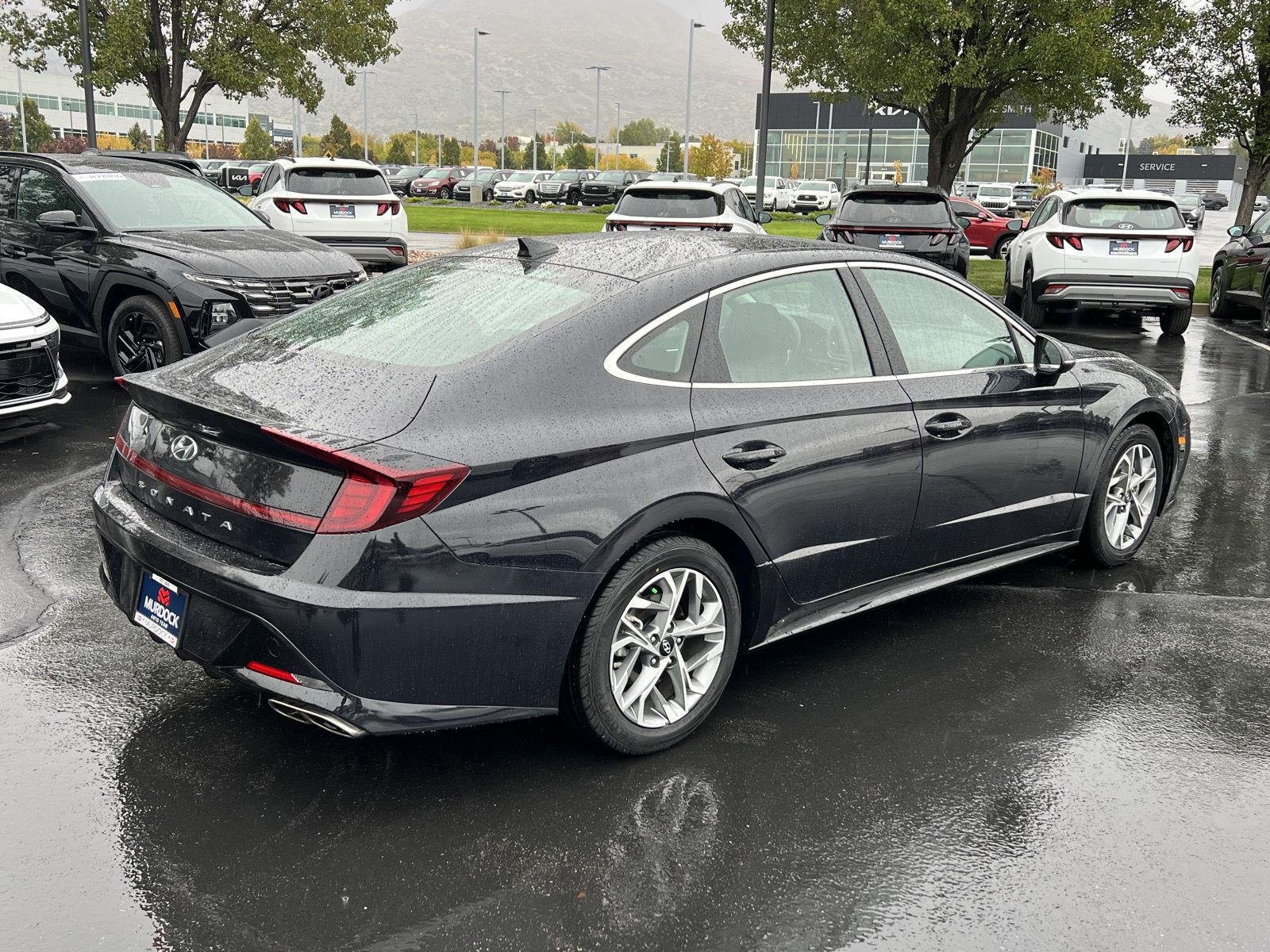2023 Hyundai Sonata SEL - Photo 13