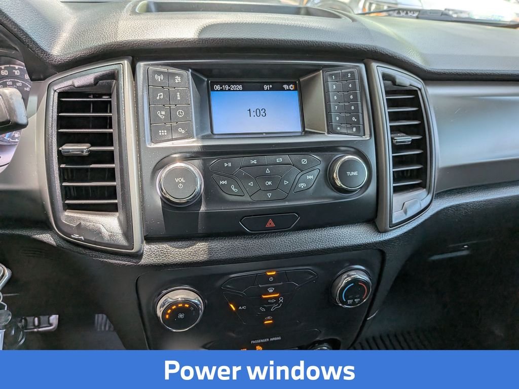 Used 2019 Black Ford XL image 30
