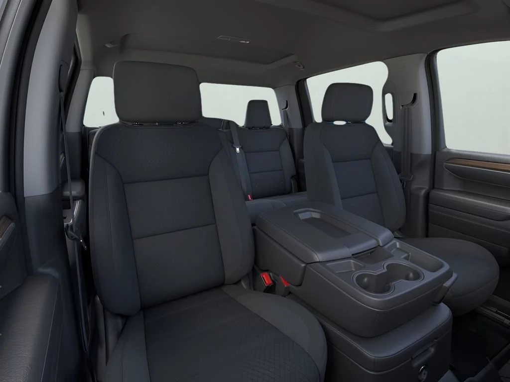 2026 Chevrolet Silverado 1500 RST - Photo 10