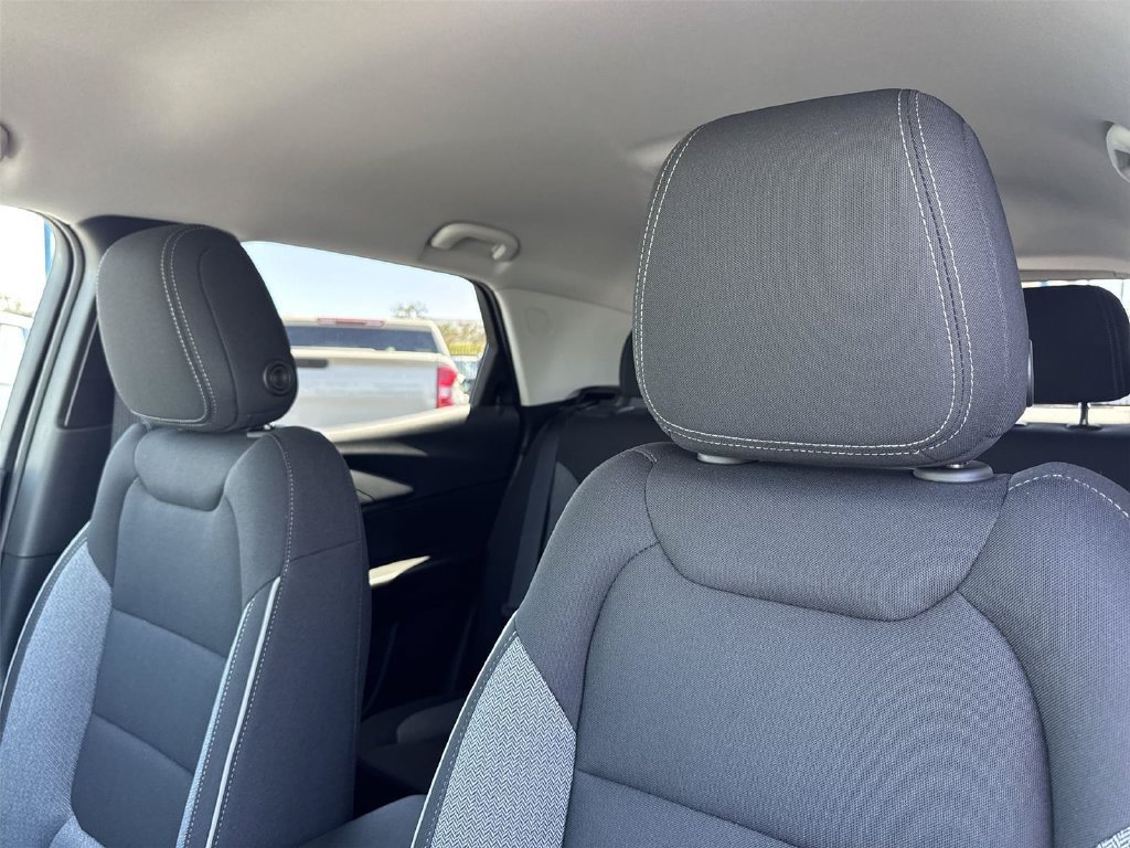 2026 Chevrolet Trailblazer LT - Photo 24