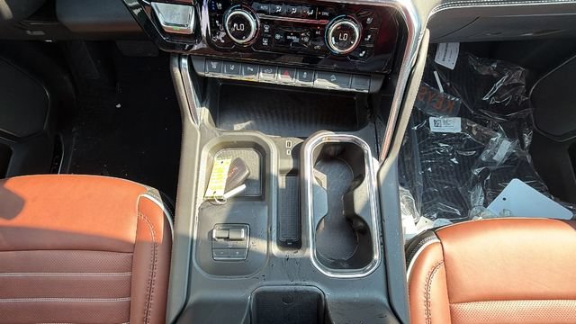 New 2026 Onyx Black GMC Denali Ultimate image 20