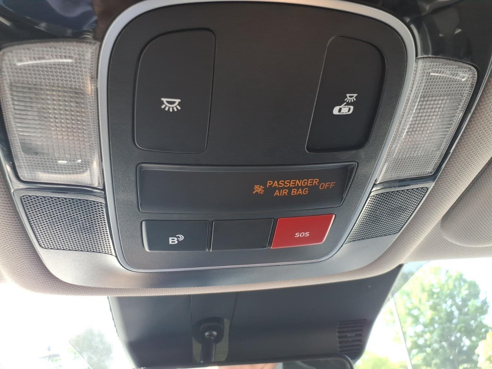 Used 2024 Transmission Blue Hyundai SEL image 19
