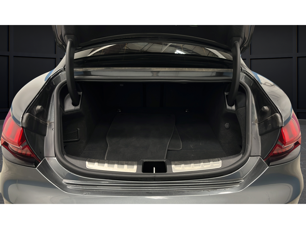 Used 2024 Daytona Gray Pearl Audi Prestige image 25