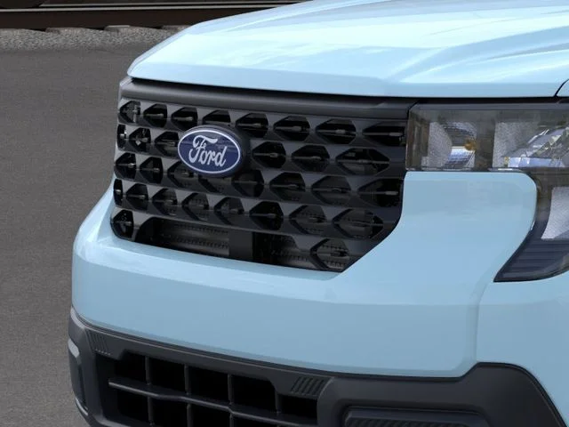 New 2026 Light Blue Ford XL image 18