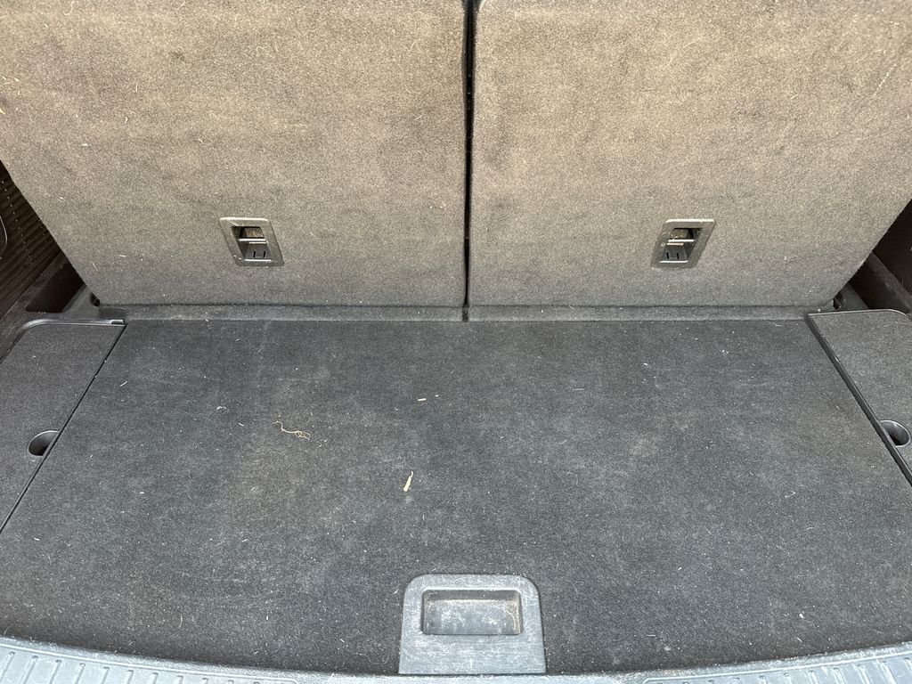 Used 2021 Blue Ford Limited image 10