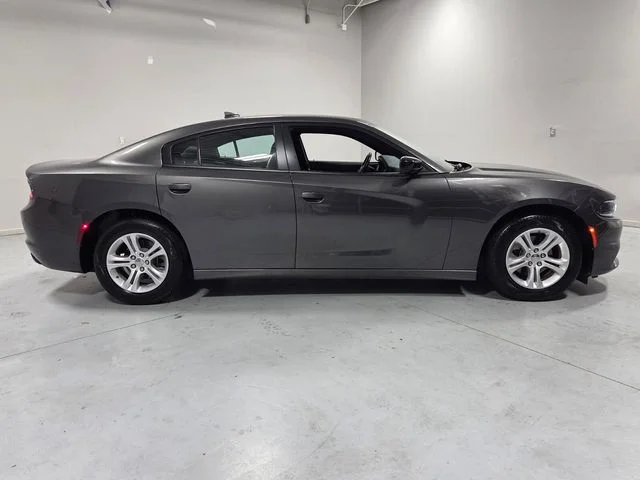 Used 2023 Gray Dodge SXT image 13