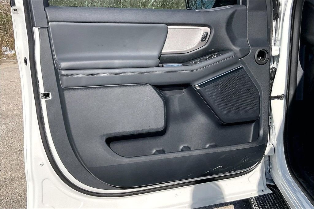 New 2026 Ford Expedition Max Active 4D Sport Utility