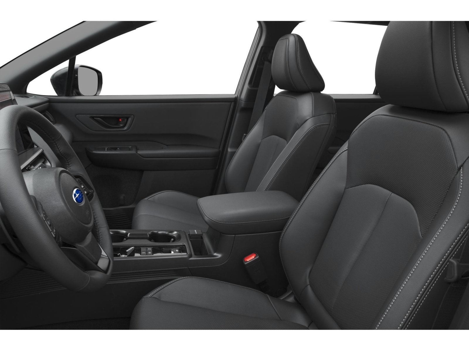 New 2026 RIVER ROCK PEARL Subaru Limited image 6