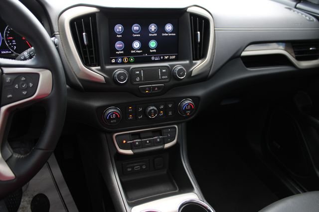 Used 2023 Black GMC Denali image 16