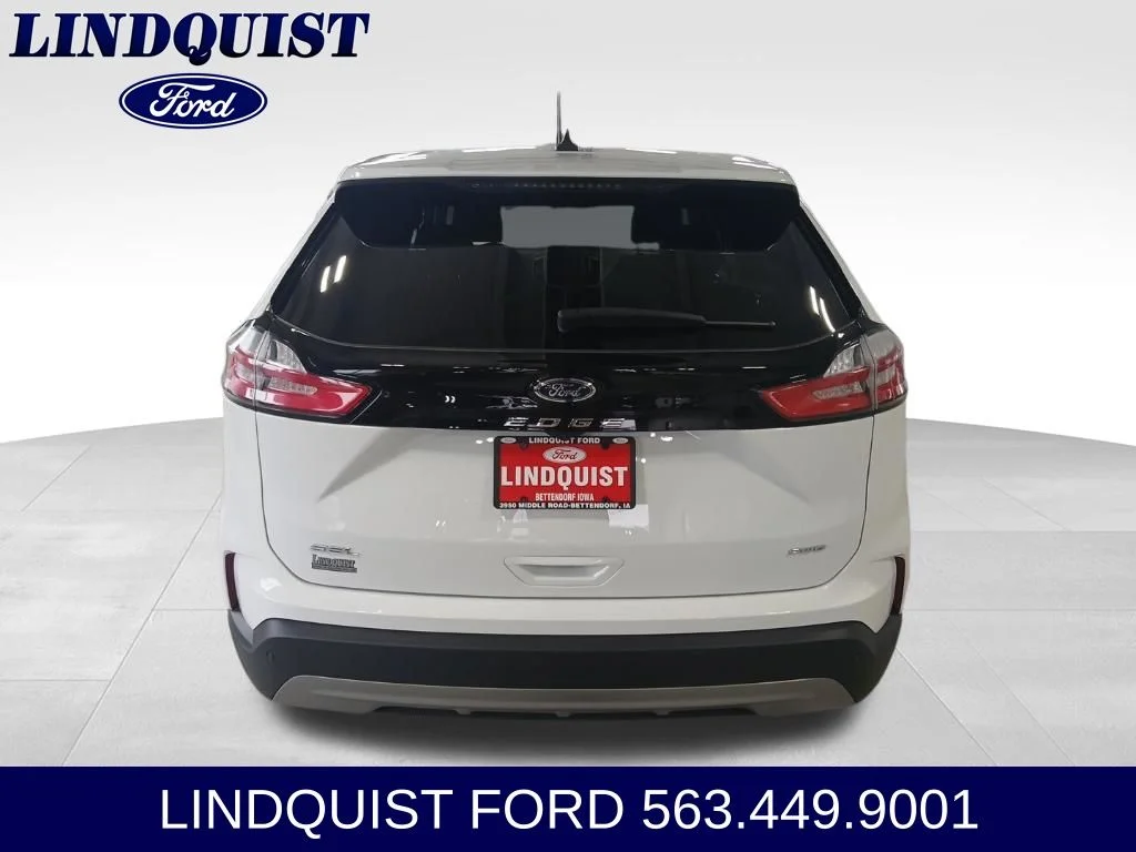 2023 Ford Edge SEL - Photo 7