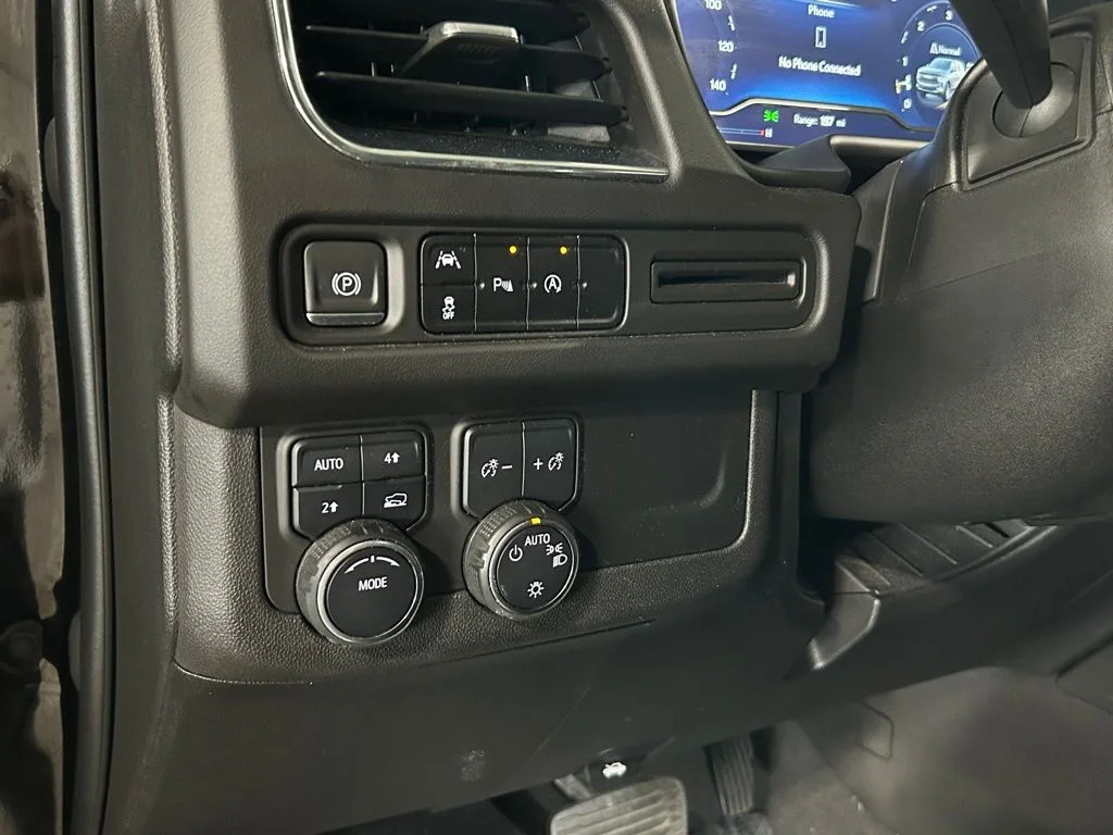 Used 2023 Black Chevrolet LT image 39
