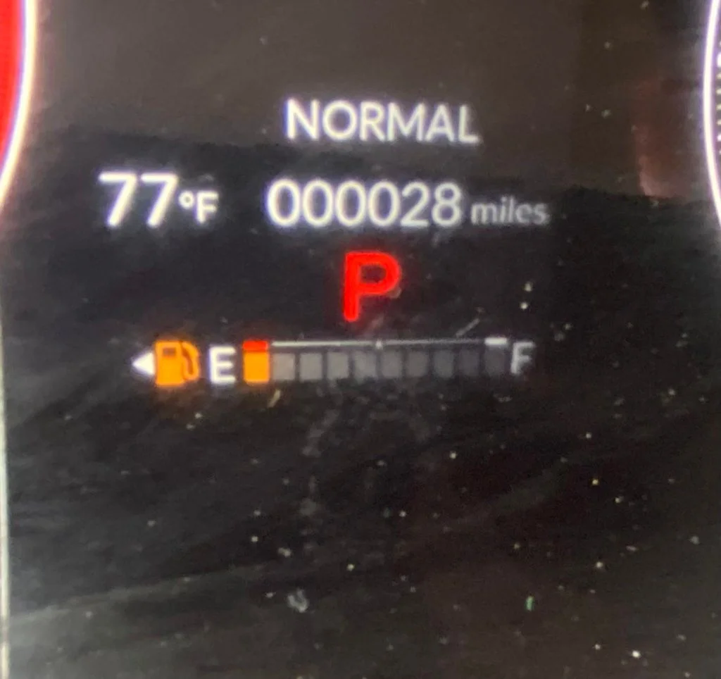 2026 Honda HR-V EX-L - Photo 5