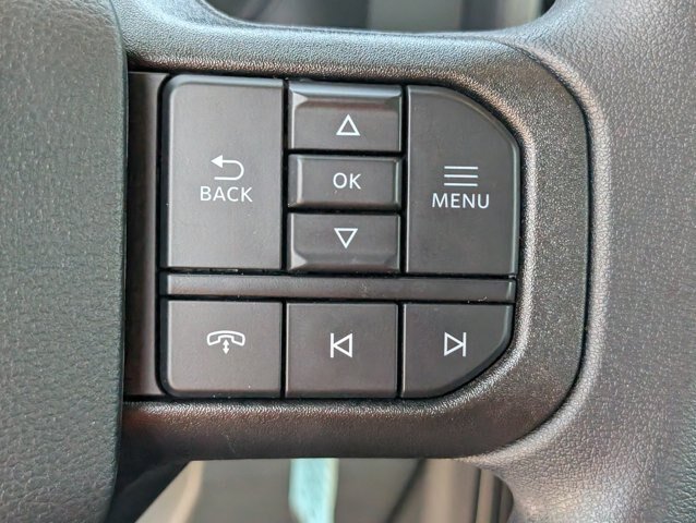 New 2026 Oxford White Ford F-250® XL image 20
