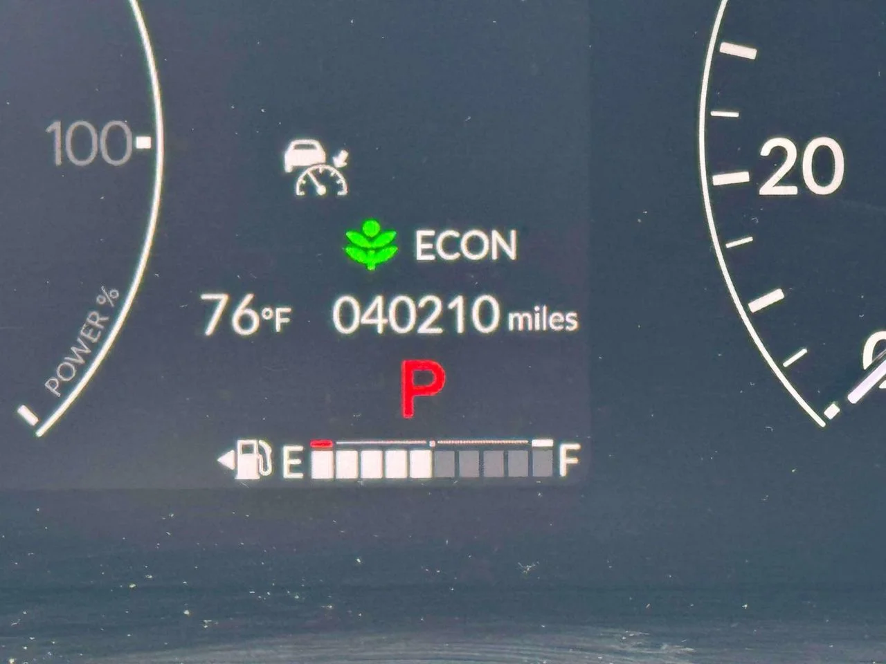 2023 Honda CR-V Sport Touring - Photo 31